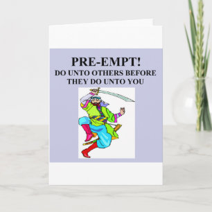 Carte joueur de jeu de passerelle dupliqué