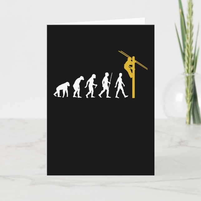 Carte joueur de ligne (Devant)