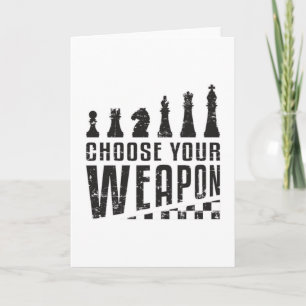 Carte Joueur d'échecs, jeu de matchs, jeu de matchs