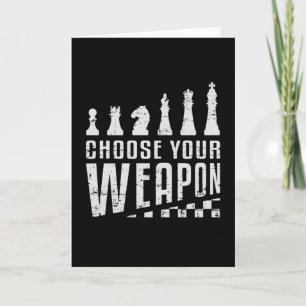 Carte Joueur d'échecs Tableau de contrôle du jeu Jeu cad