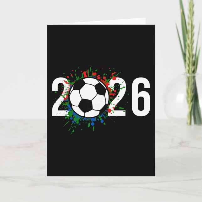 Carte Joueurs entraîneurs supporters de l'année du match (Devant)