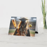 Joueuse de softball avec chauve-souris