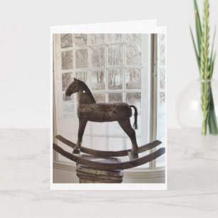 CARTE *JOUEZ NOËL* À VOUS