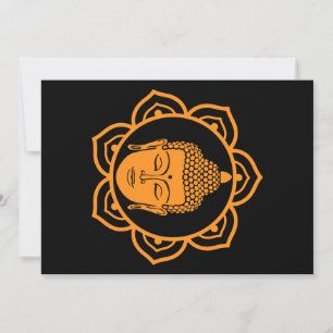 Carte Jour bodhi bouddhiste