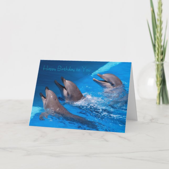 Carte "Jour d'anniversaire heureux pour vous" par myster (Devant)