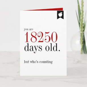 Carte Jour d'anniversaire Jour d'anniversaire Anniversai