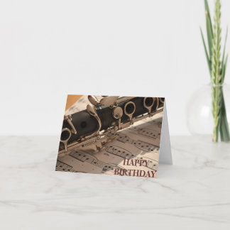 Carte Jour de la comédie musicale