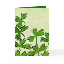 Jour de la Saint Patrick