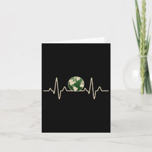Carte Jour de la Terre 5