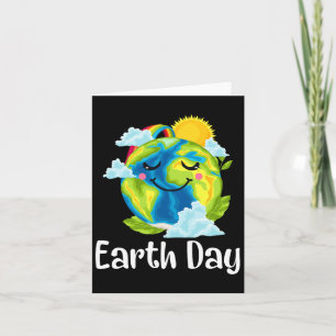 Carte Jour des terres 2025 Restaurer Recyclage Enregistr