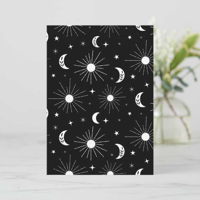 Carte Jour et nuit 3 (Debout devant)