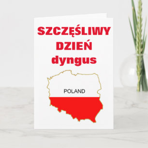 CARTE JOUR HEUREUX DE DYNGUS