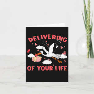 Carte Jour L Valentines Délivrant L'Amour De Votre Vie