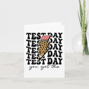 Carte Jour Où Vous Avez Cette Motivation Pour Les Garçon