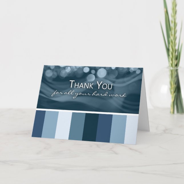 Carte Jour Professionnelle Administration - Admin  (Devant)