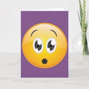 Carte Jour stupéfait national heureux - 15 mars