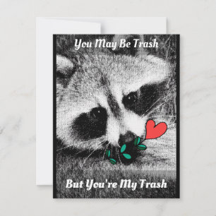 Carte Jour V Panda Trash