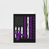 Journée de sensibilisation Usa Drapeau Américain J