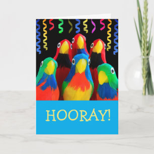 Carte Journée Dernière de chimiste