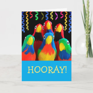 Carte Journée Dernière de chimiste