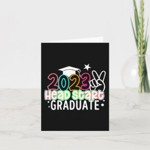 Carte Journée dernière Des Enfants De L'École 2023 Titre