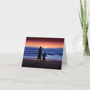 Carte Journée internationale des filles