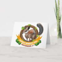 Journée mondiale du numbat