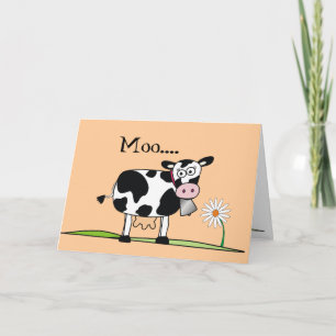 Carte Journée Moo-Happy Mudders