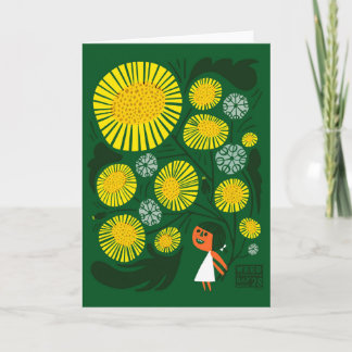 Carte Journée nationale d'appréciation des mauvaises her