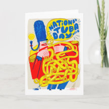 Journée nationale Tuba le 3 mai