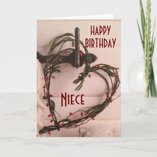 CARTE JOURNÉE SPÉCIALE COMME VOUS À L'ANNIVERSAIRE *NIEC (Devant)