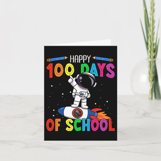 Carte Jours De L'École 1 (Devant)