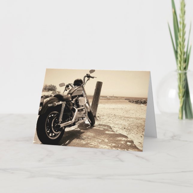 Carte Jours d'été (Devant)