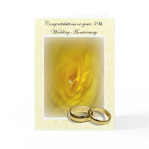 Jours d'or - cinquantième anniversaire de mariage