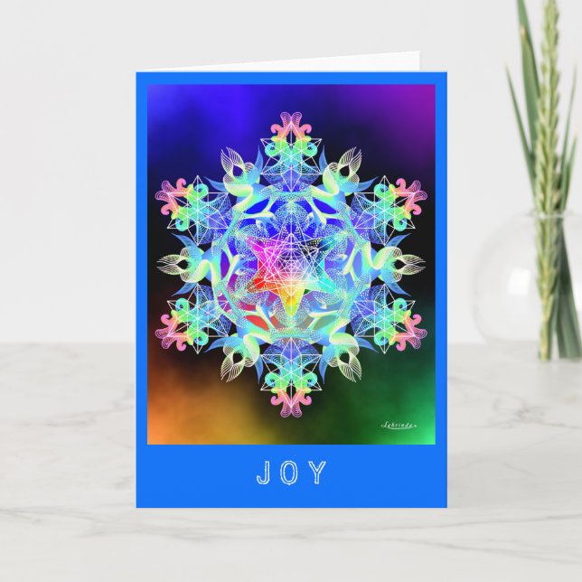 CARTE JOY (Devant)