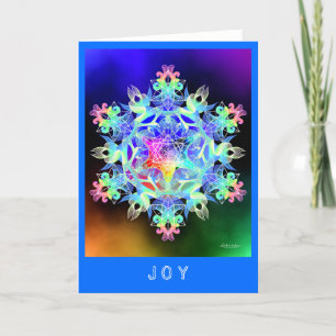 CARTE JOY
