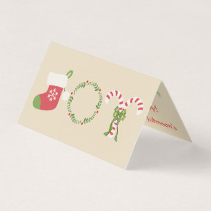 Carte Joy