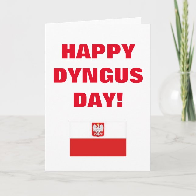 CARTE JOY JOUR DYNGUS (Devant)