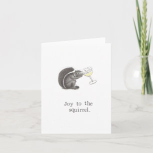 Carte Joy To