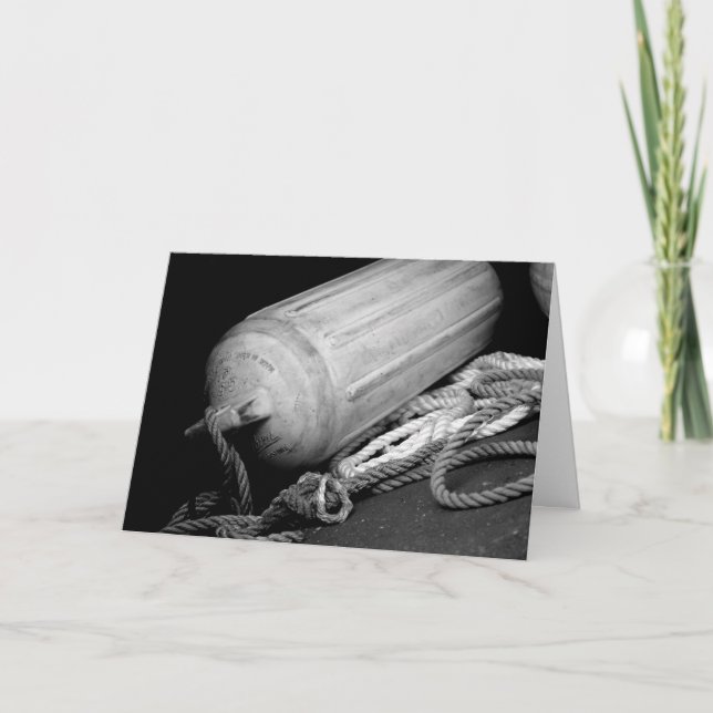 Carte Joyeuse Birthday (Devant)