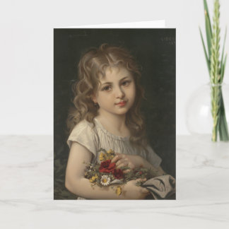 Carte Joyeuse enfance