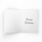 Joyeuse Femme D'Anniversaire Jouant Un Violon