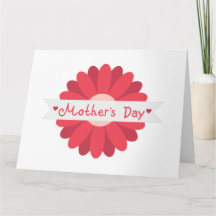 Joyeuse Fête des Mères