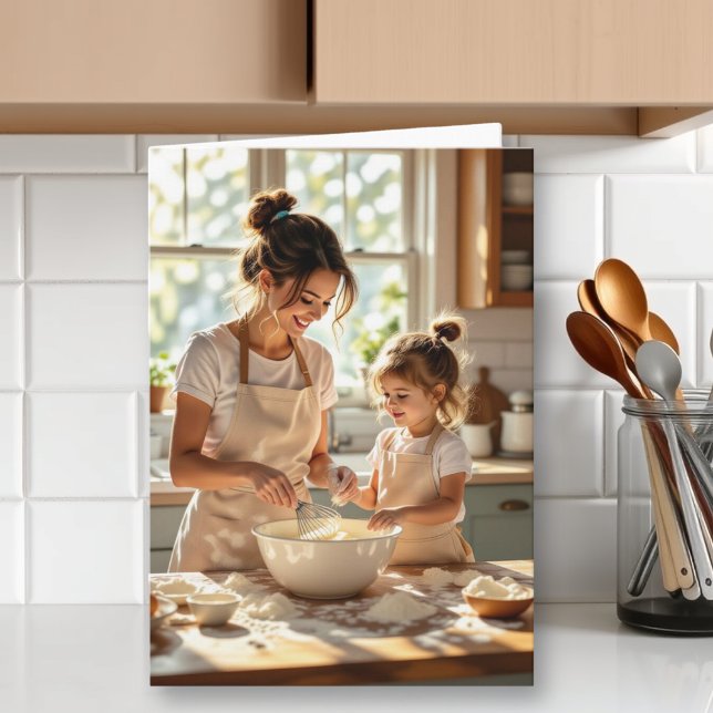 Carte Joyeuse Fête nationale des filles (Créateur téléchargé)