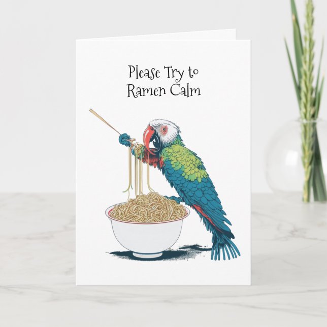 Carte Joyeuse grand-mère d'anniversaire personnalisée (Devant)