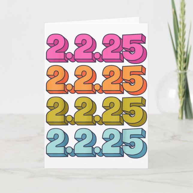 Carte Joyeuse journée de la marmotte 2 février 2025 Homm (Devant)
