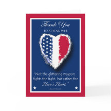 Joyeuse Journée des anciens combattants pour une f