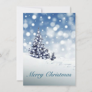 Carte Joyeuse Noël Appartement