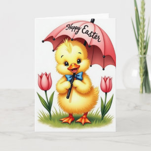 Carte joyeuse occasion jeune pousse