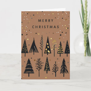 Carte Joyeuse Xmas